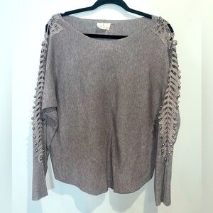 Ember sweater size XL